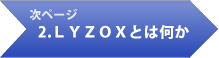次ページ　2.LYZOXとは何か